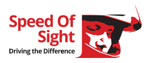 Speed Of Sight Logo